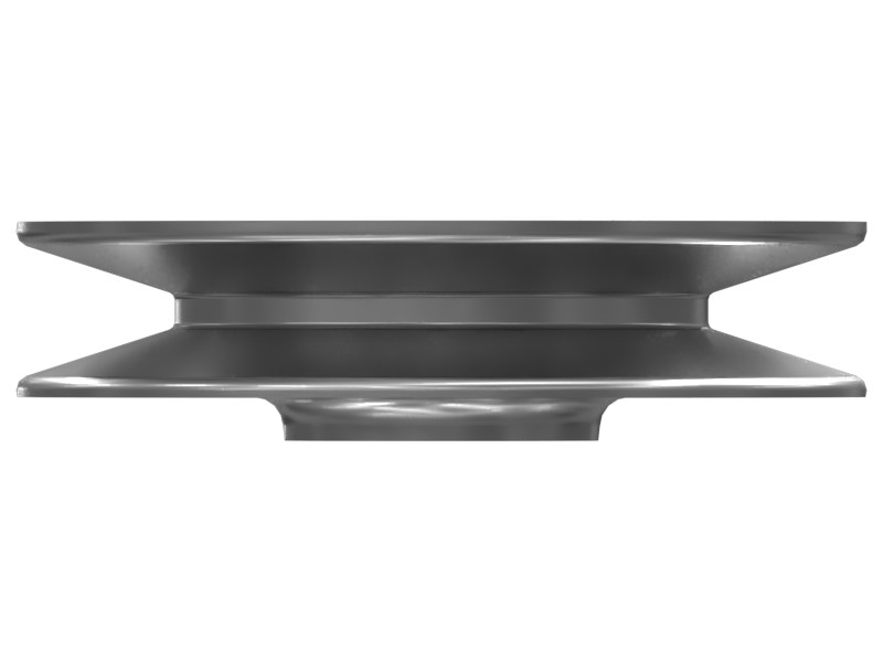 243-4300 Alternator Pulley - image 2