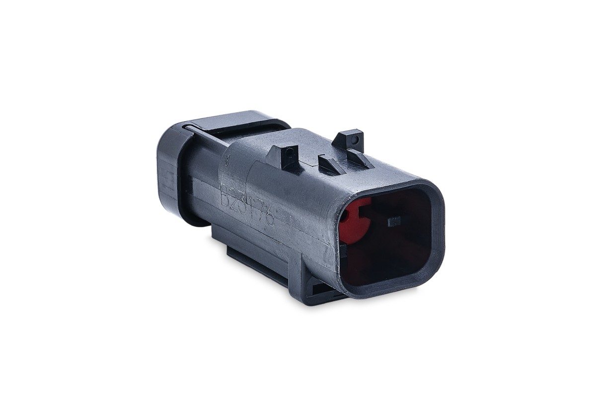 243-4505 Connector Receptacle Group