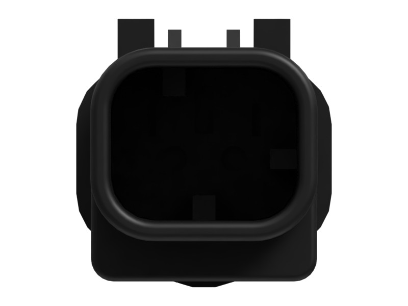 243-4505 Connector Receptacle Group - image 4