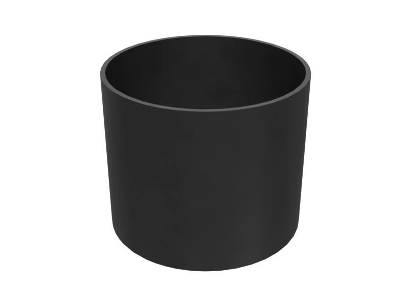 243-5381 127 mm ID Air Filter Hose