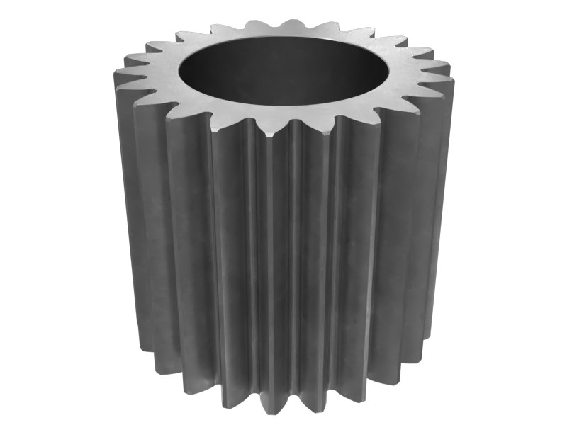 243-5388 66.27 mm Transmission Planetary Gear