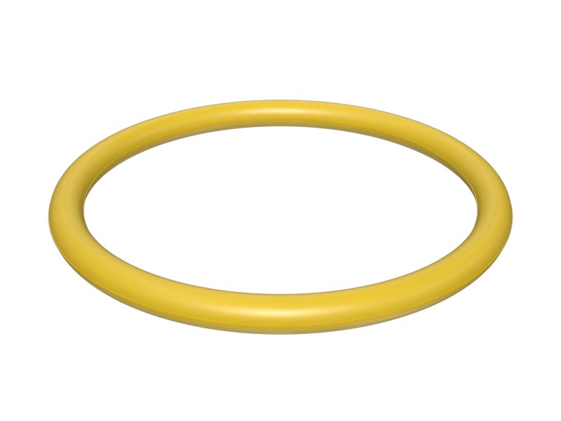 243-5742 43.3 mm ID Fuel System Seal