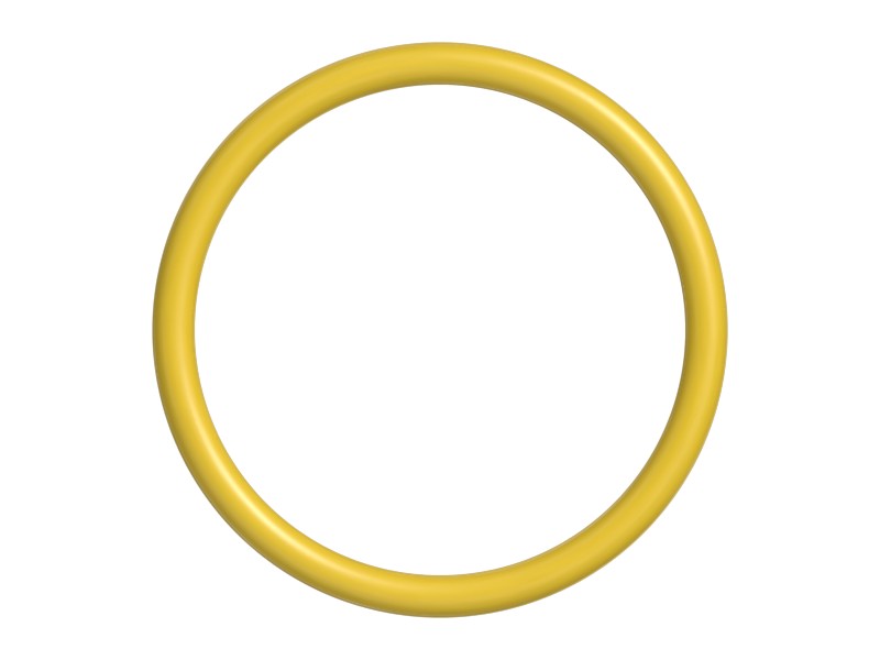 243-5742 43.3 mm ID Fuel System Seal - image 3