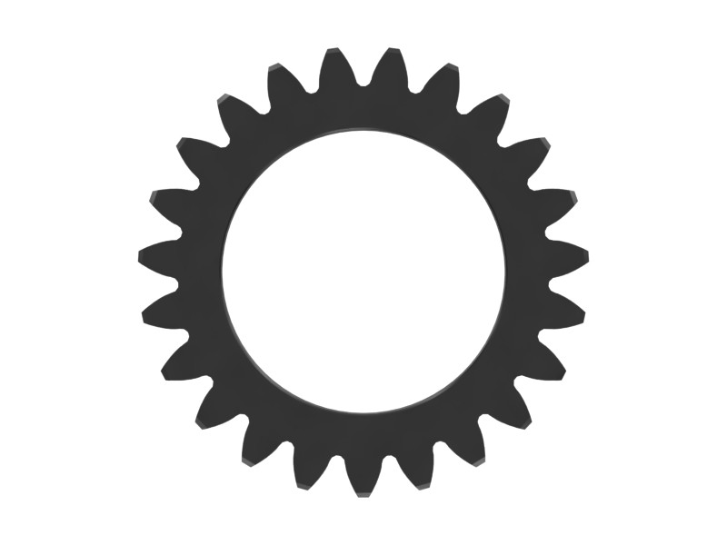 244-2310 23-Tooth Planetary Gear - image 4