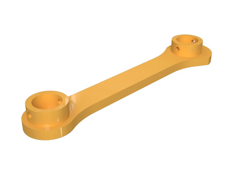 244-4254 Lifting Eye Link