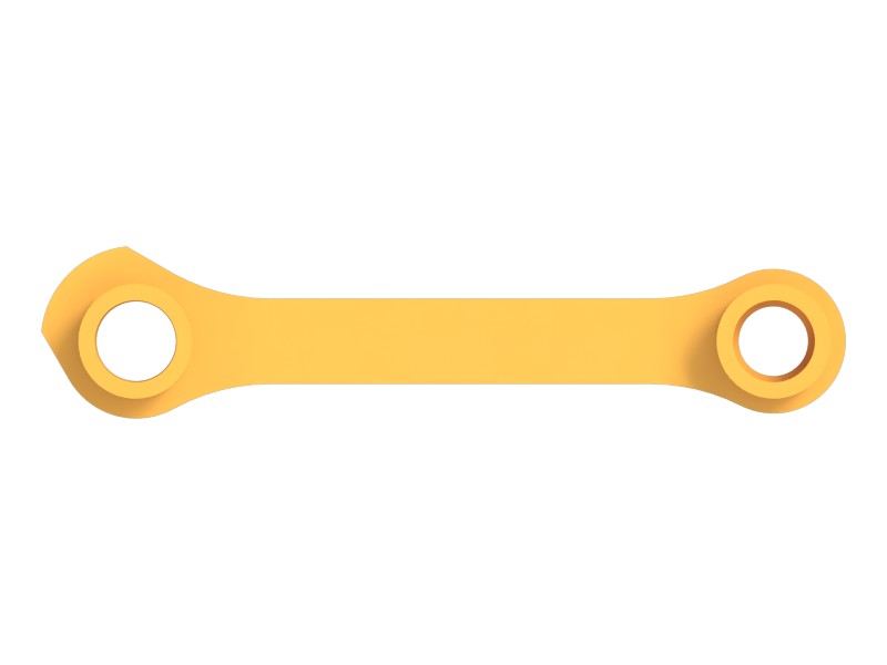 244-4254 Lifting Eye Link - image 3