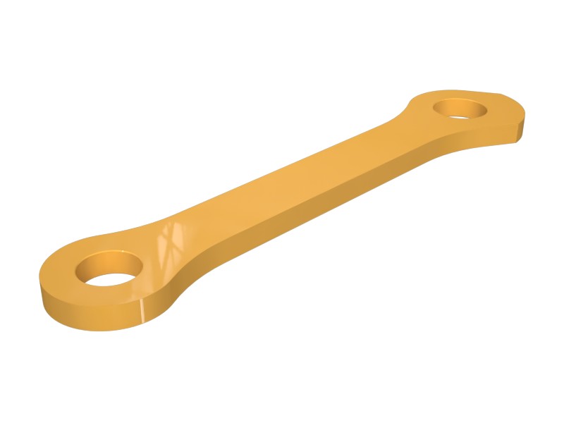 244-4255 Lifting Eye Link