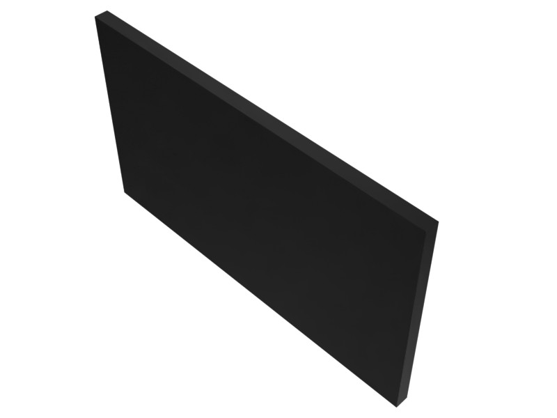 244-7979 Pump Compartment Door Insulation