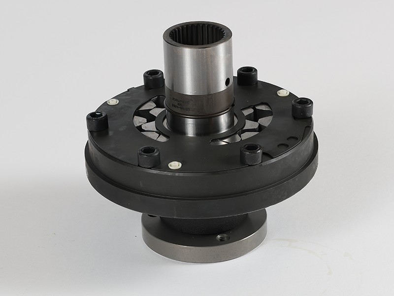 244-8872 Steering Oil Gear Pump