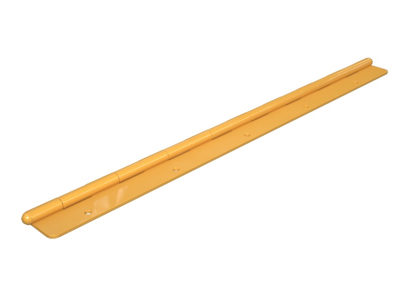 244-8952 864 mm Long Radiator Door Hinge