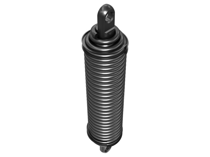 244-8990 Tensioner Spring