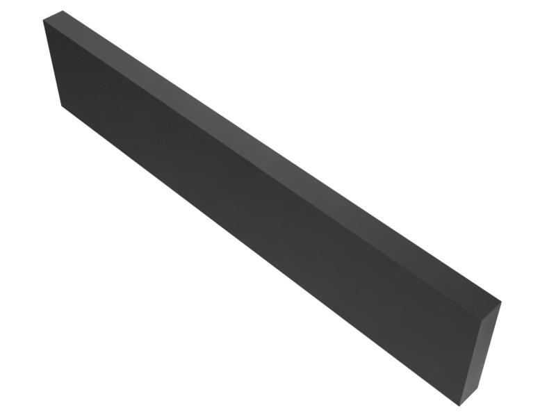 244-9631 200 mm Thick Bulk Seal