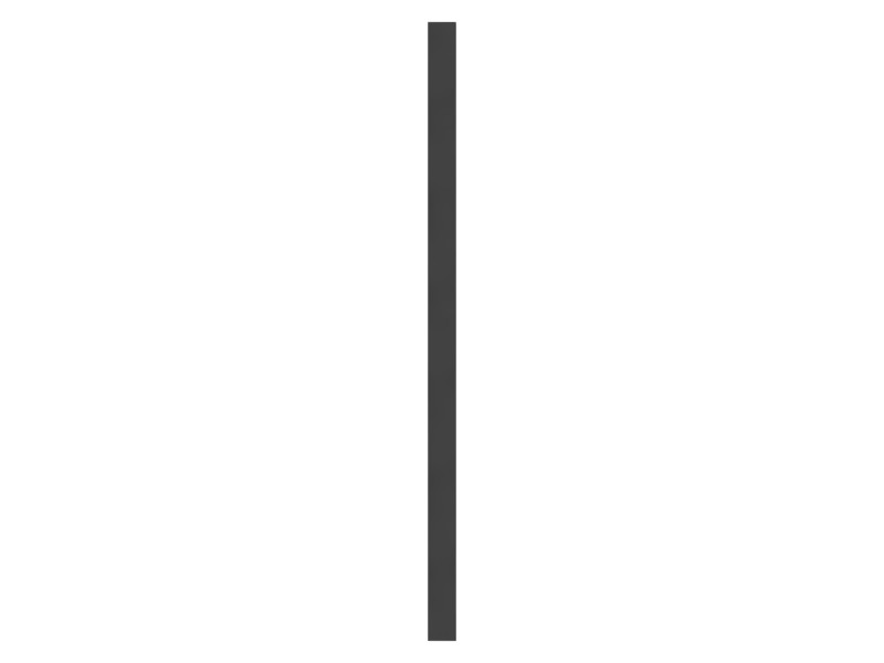 244-9631 200 mm Thick Bulk Seal - image 3