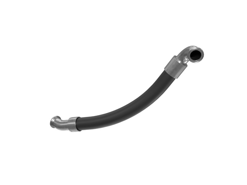 245-3033 76.2 mm ID Hydraulic Pump Line Hose