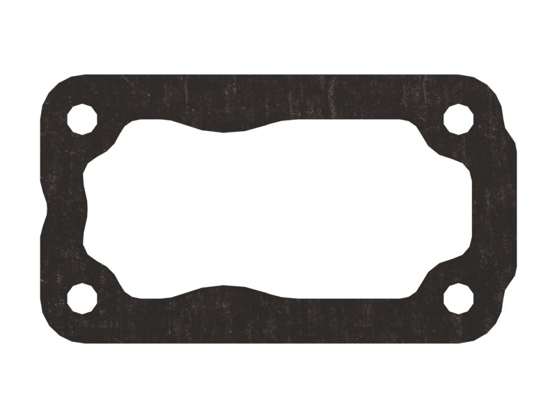 245-4393 Expansion Chamber Gasket - image 3