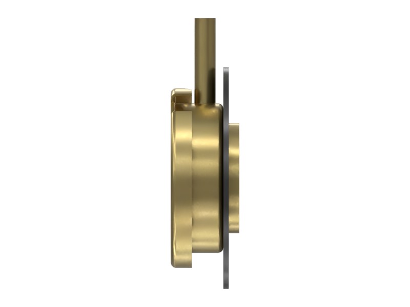 245-6013 Filler Neck Adapter - image 2