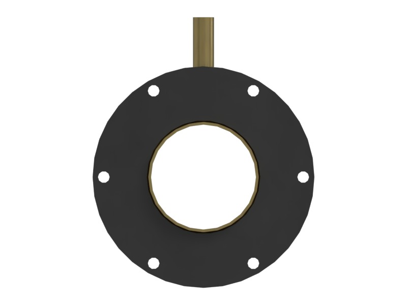 245-6013 Filler Neck Adapter - image 4