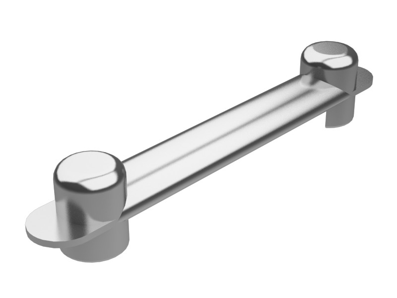 245-6795 Heat Insulator