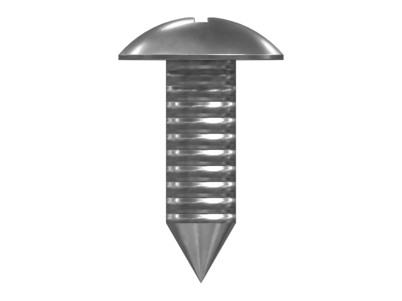 245-7790 16 mm Long Truss Head Screw - image 4