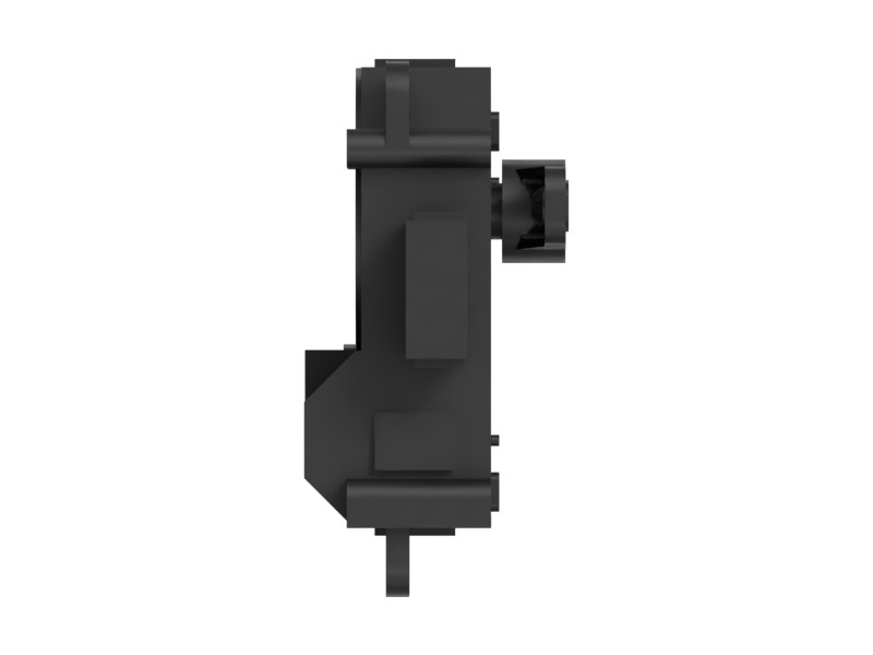 245-7813 Air Conditioning Motor - image 3