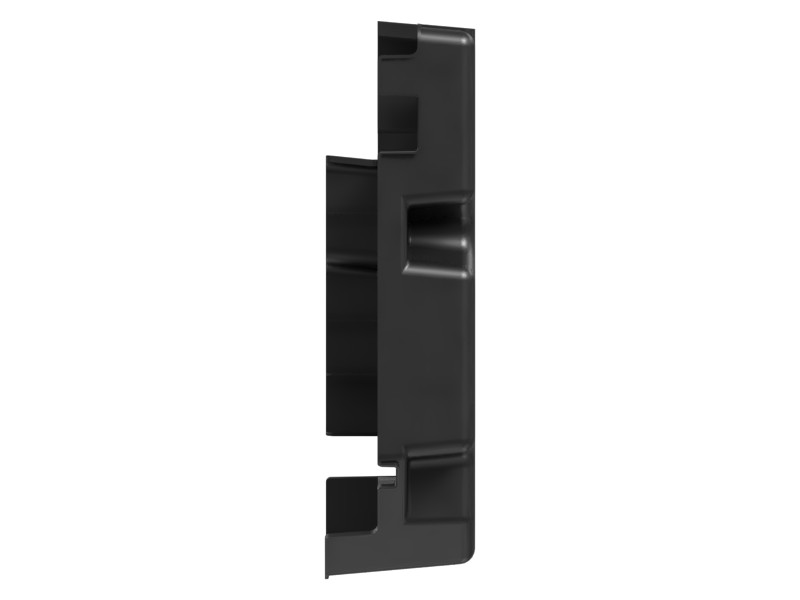 245-7820 Air Conditioner Front Cover - image 4