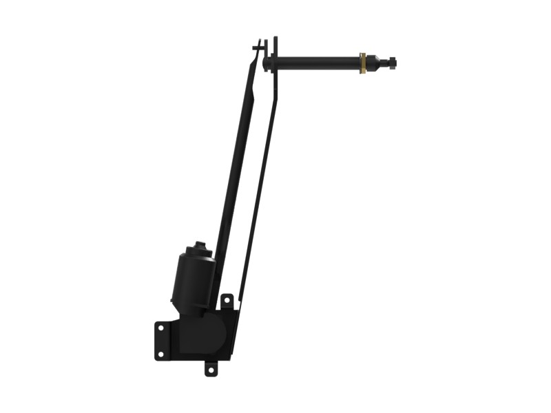 245-7931 Wiper Motor Group - image 2