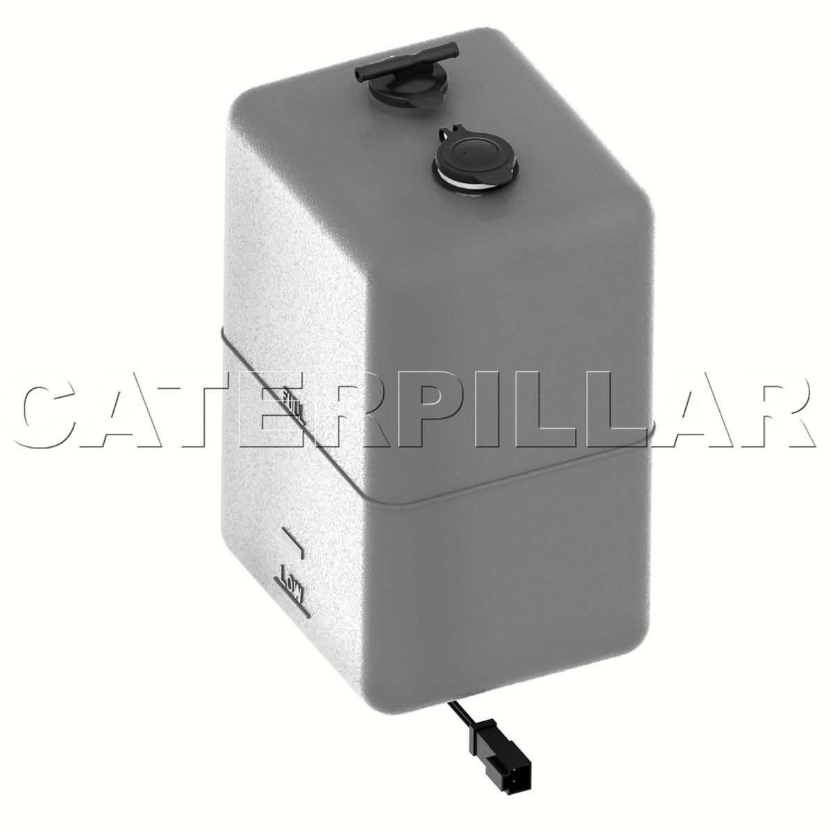 245-9206 Reservoir Tank