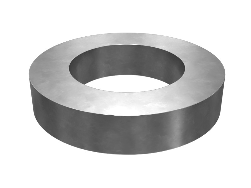 245-9217 Radiator and Oil Cooler Rubber Pad