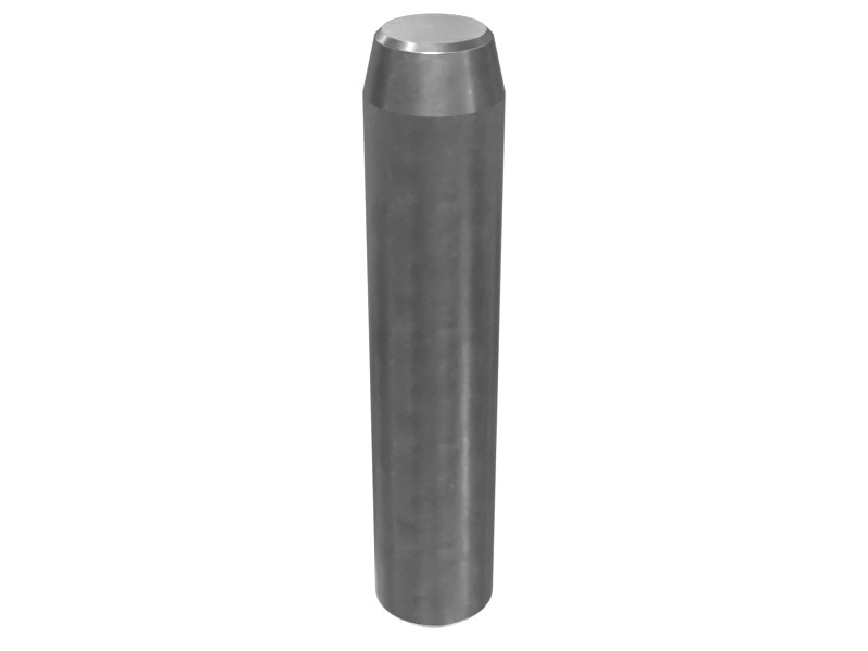 245-9750 50 mm Long Taper Stud