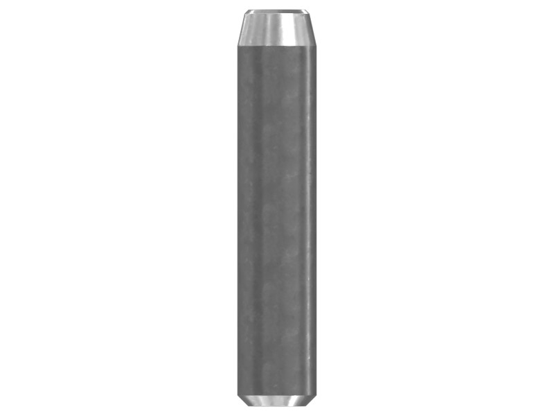 245-9750 50 mm Long Taper Stud - image 4