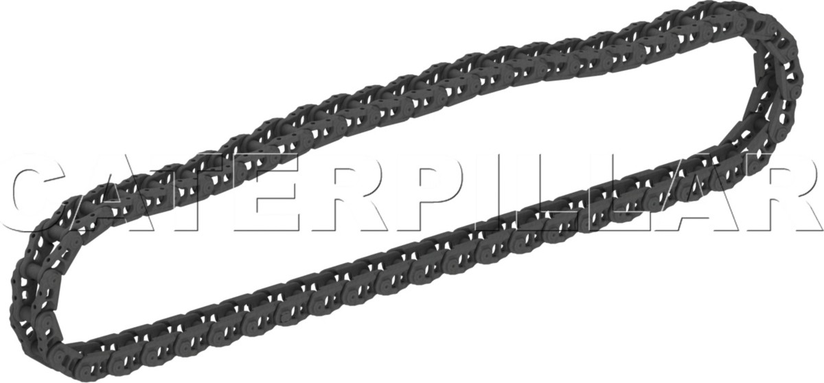246-0504 Drawbar Link Group