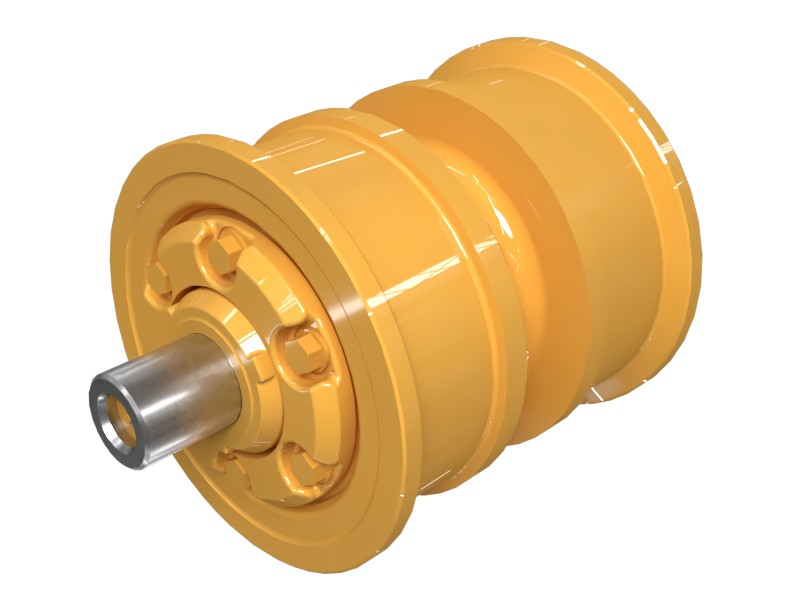 246-0779 Track Roller Group