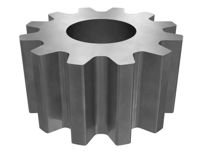 246-1238 12-Tooth Drive Pinion