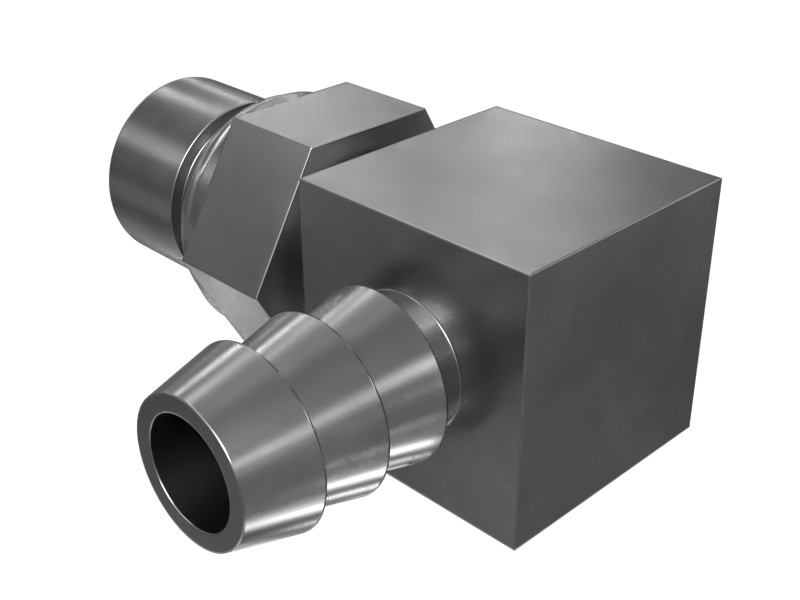 246-2622 Elbow