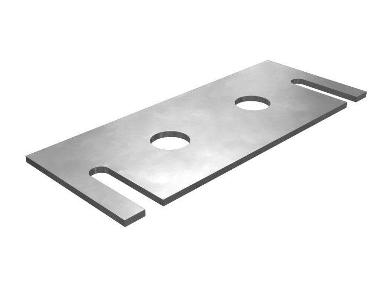 246-3231 3.18 mm Thick Cab Heater Gasket