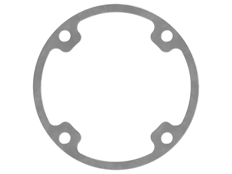 246-3279 Gearbox Mounting Shim - image 3