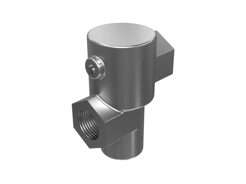 246-3282 Relay Valve