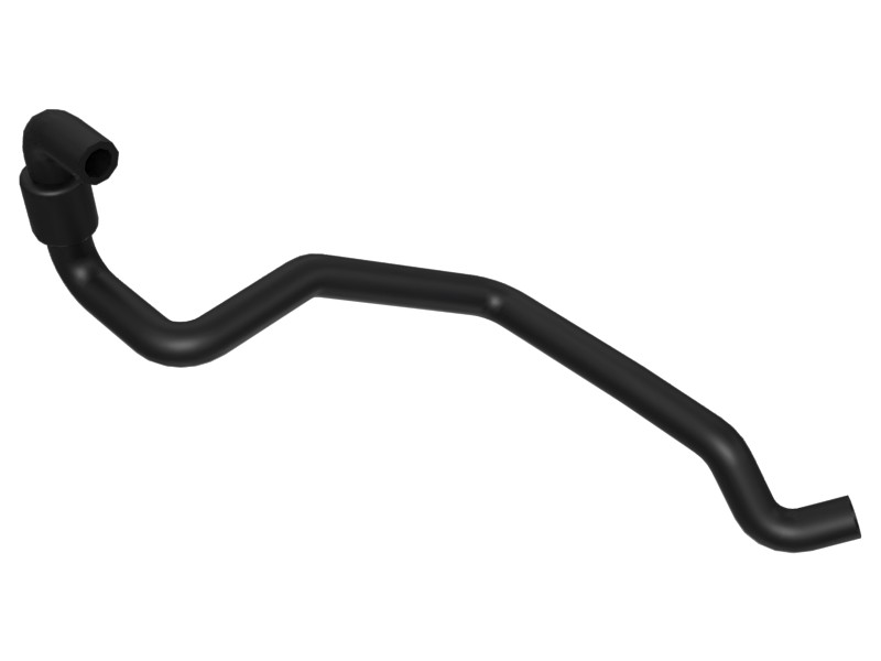 246-3471 15.90 mm ID Nonmetallic Cooler Hose