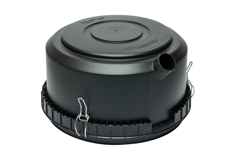 246-4614 Air Filter Cover Group - image 2