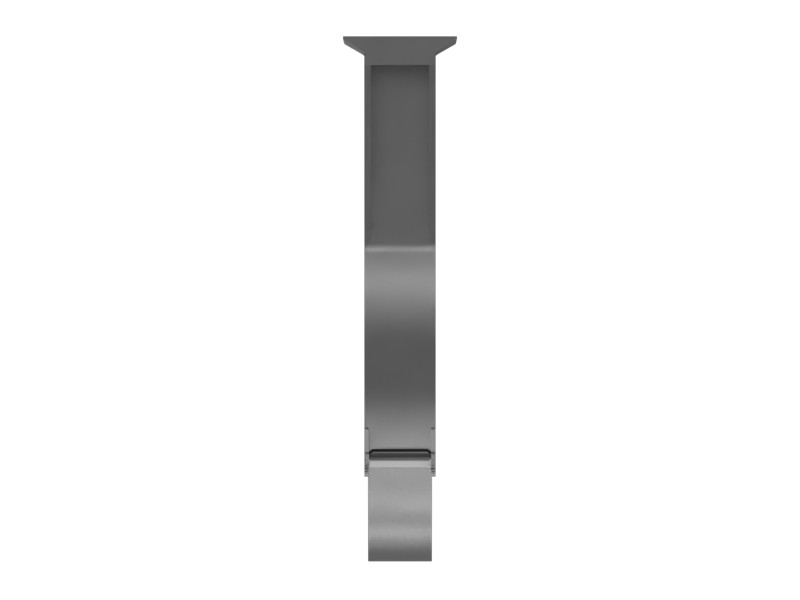 246-4615 Air Filter Bracket - image 2