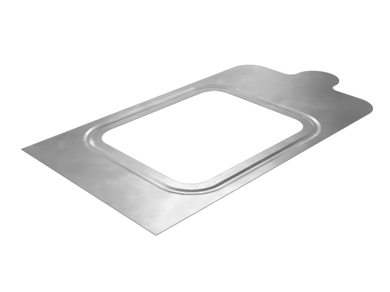 246-4924 0.2 mm Thick Exhaust Manifold Gasket
