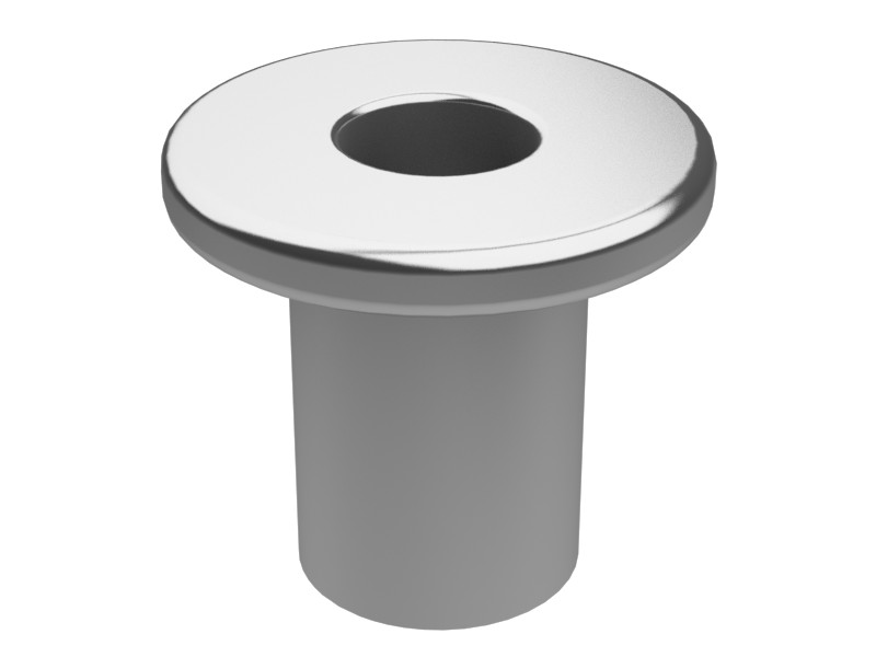 246-5083 9 mm ID Isolation Sleeve