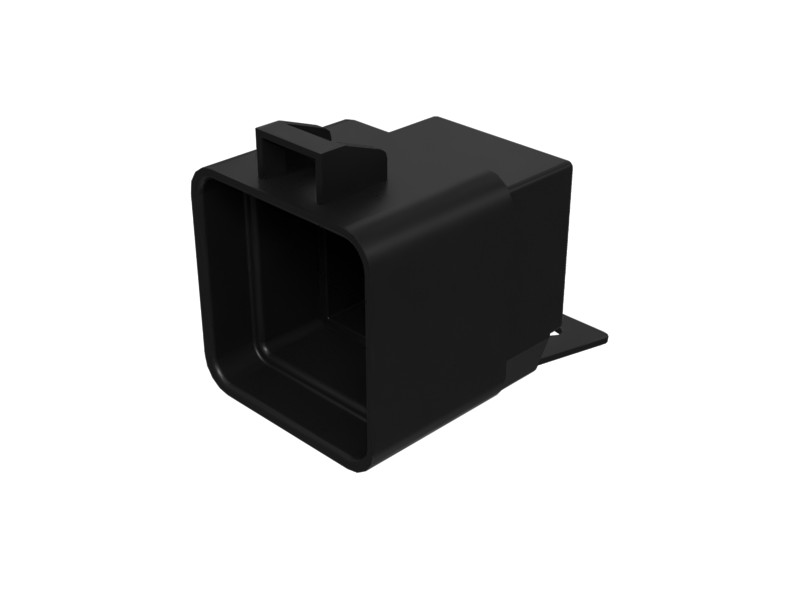246-9371 43 mm Wide Relay Housing