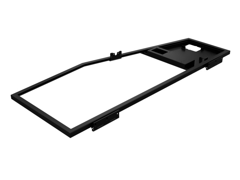 247-1853 Left Cab Door