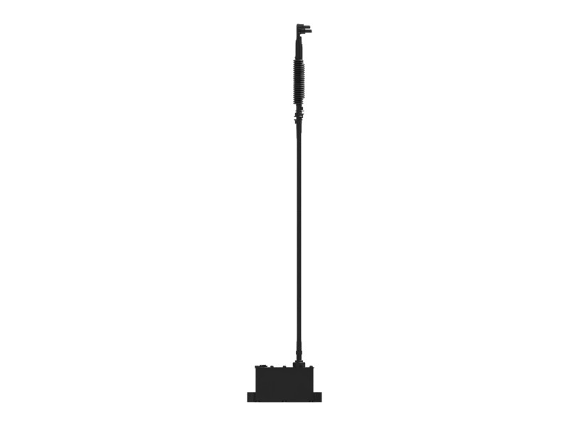 247-5231 Governor Motor - image 2