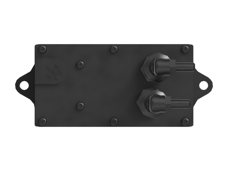 247-5231 Governor Motor - image 3