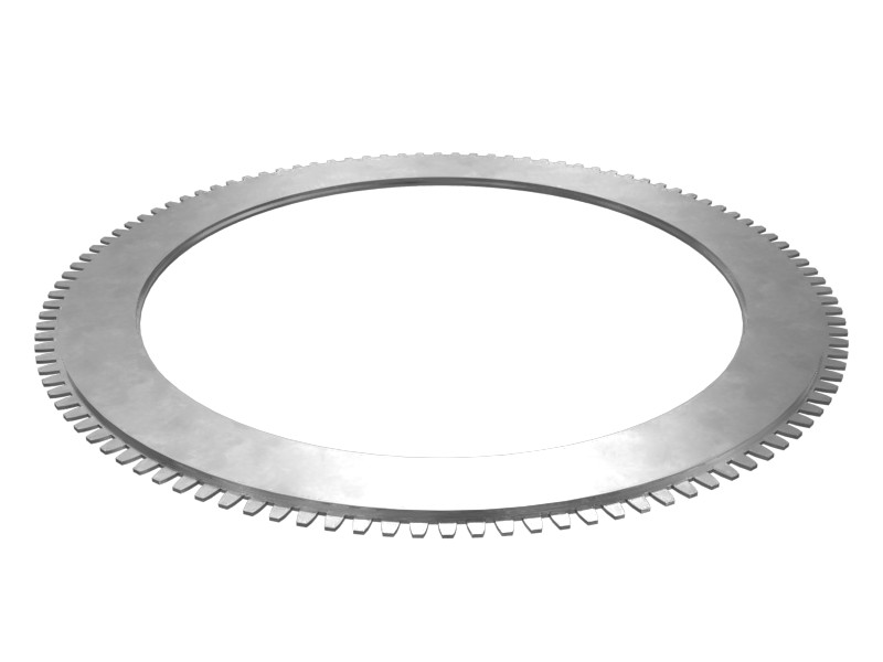 247-8269 External Spline Damper