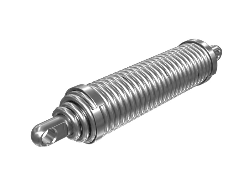 247-8270 Belt Tensioner Spring