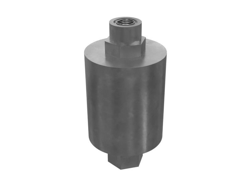 247-8298 1-3/16" ORFS Inline Screen