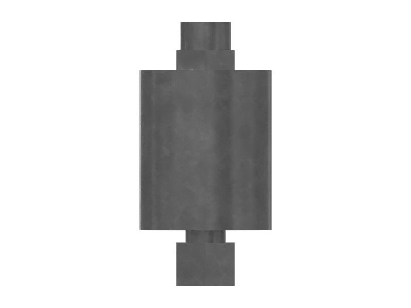247-8298 1-3/16" ORFS Inline Screen - image 2